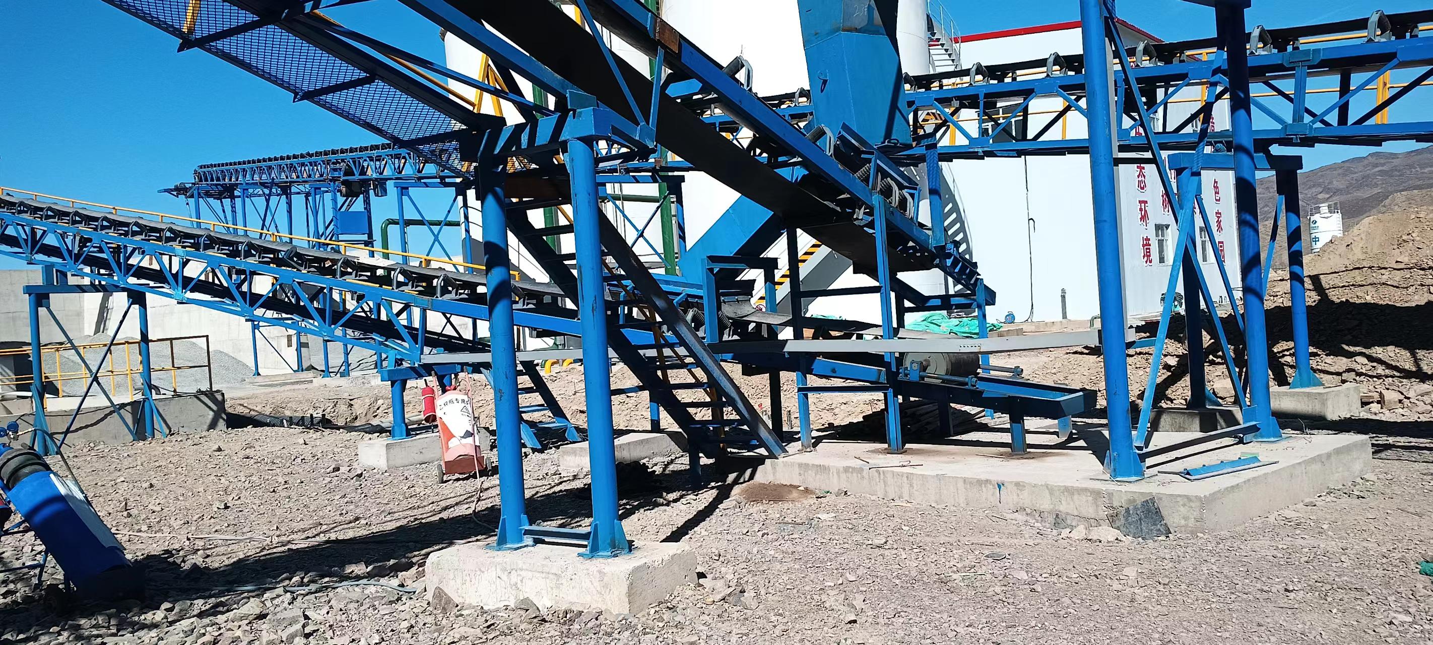 山東地衛(wèi)環(huán)?？萍加邢薰緟⑴c哈密抽水蓄能電站項(xiàng)目工程的污水處理項(xiàng)目