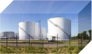 地衛(wèi)環(huán)?！獮跗潉e克斯坦Buha Oil Refinery / Navoy City Sewage Treatment Plant